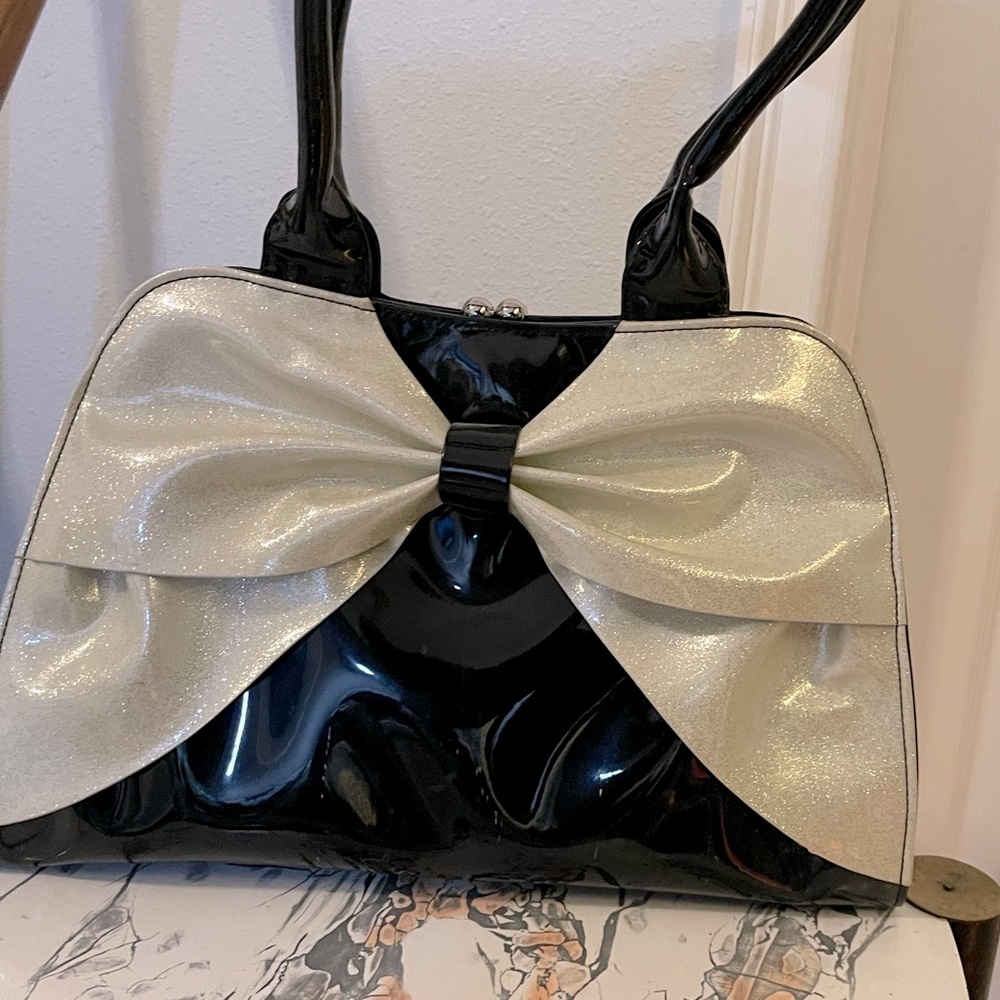 Luv Deville Purse - image 1